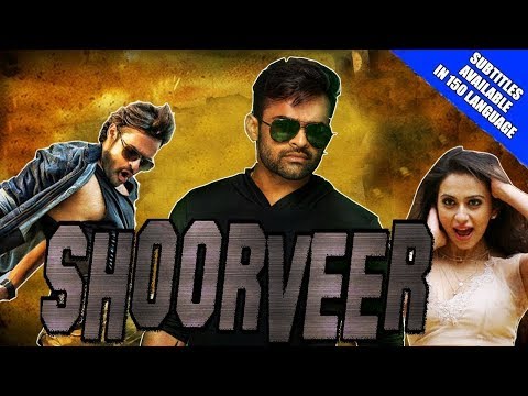 Shoorveer (Winner) 2017 in Hindi Movie